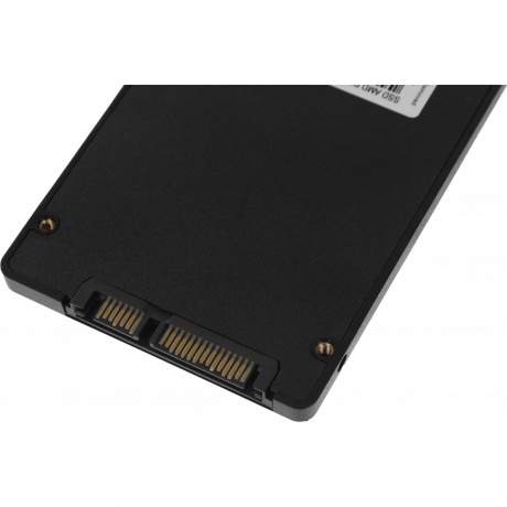 Накопитель SSD AMD SATA-III 256Gb Radeon R3 (R3SL0256G2) - фото 4