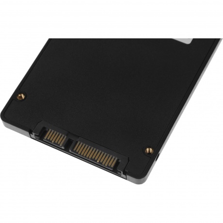 Накопитель SSD AMD SATA-III 512Gb Radeon R3 (R3SL0512G2) - фото 3