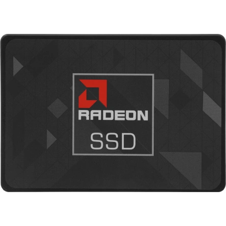 Накопитель SSD AMD SATA-III 960Gb Radeon R3 (R3SL0960G2)