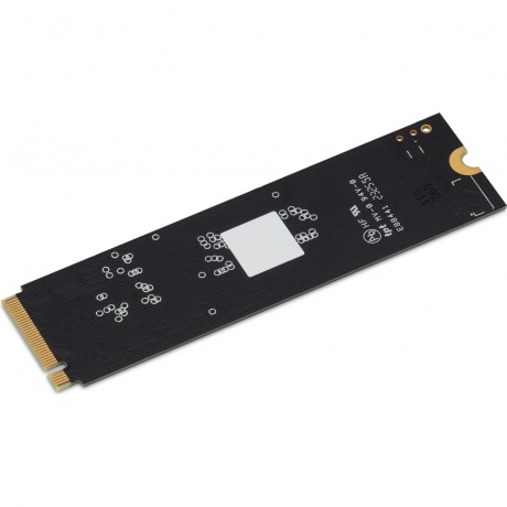 Накопитель SSD Digma 256Gb Mega P5 (DGSM3256GP53T) - фото 4