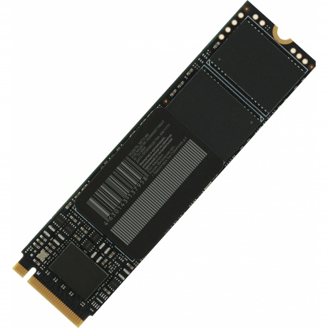 Накопитель SSD Digma 1Tb Meta M6 (DGSM4001TM63T) - фото 1