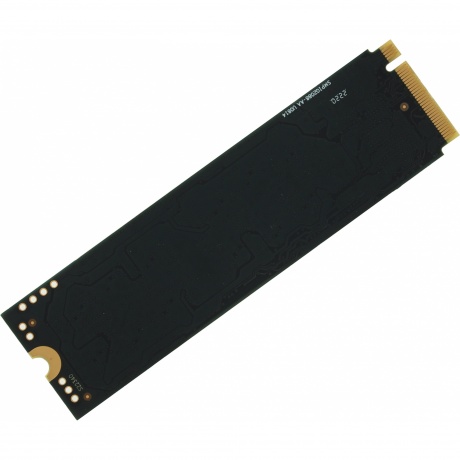 Накопитель SSD Digma 1Tb Meta M6 (DGSM4001TM63T) - фото 2