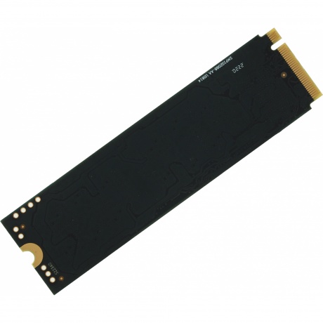 Накопитель SSD Digma 1Tb Meta M6E (DGSM4001TM6ET) - фото 2