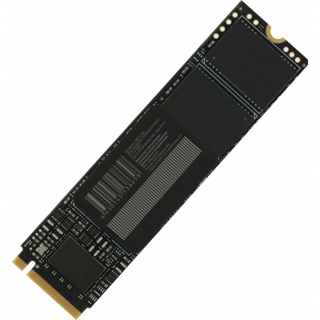 Накопитель SSD Digma 2Tb Meta M6 (DGSM4002TM63T) - фото 1