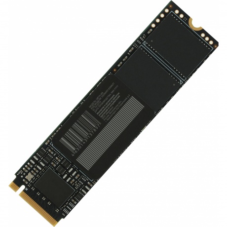 Накопитель SSD Digma 512Gb Meta M6 (DGSM4512GM63T) - фото 1