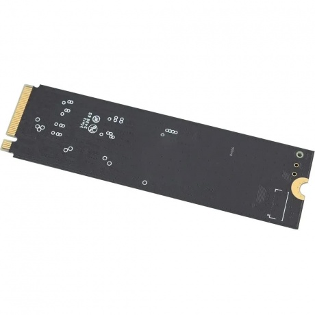 Накопитель SSD Digma 2000Gb Meta P31 (DGSM5002TP31T) - фото 2