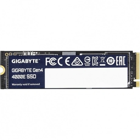 Накопитель SSD Gigabyte 1000Gb 4000E (G440E1TB)