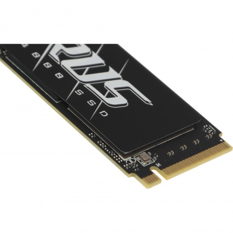 Накопитель SSD Gigabyte 2000Gb Aorus Gen5 (AG514K2TB) - фото 4