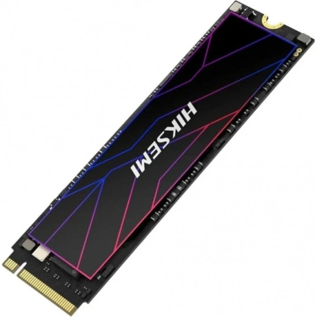 Накопитель SSD Hikvision 1Tb (HS-SSD-FUTURE LITE 1024G)