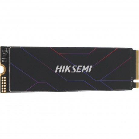 Накопитель SSD Hikvision 1Tb (HS-SSD-FUTURE LITE 1024G) - фото 2