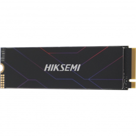 Накопитель SSD Hikvision 1Tb (HS-SSD-FUTURE LITE 1024G) - фото 3