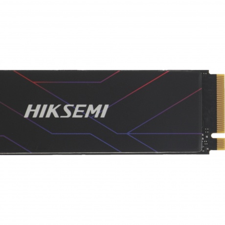 Накопитель SSD Hikvision 1Tb (HS-SSD-FUTURE LITE 1024G) - фото 4