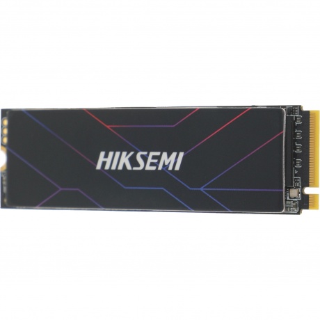 Накопитель SSD Hikvision 1Tb (HS-SSD-FUTURE PRO 1024G) - фото 2