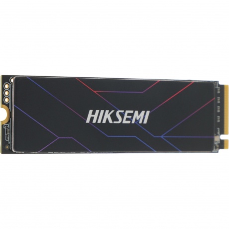 Накопитель SSD Hikvision 1Tb (HS-SSD-FUTURE PRO 1024G) - фото 3