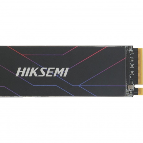 Накопитель SSD Hikvision 1Tb (HS-SSD-FUTURE PRO 1024G) - фото 4