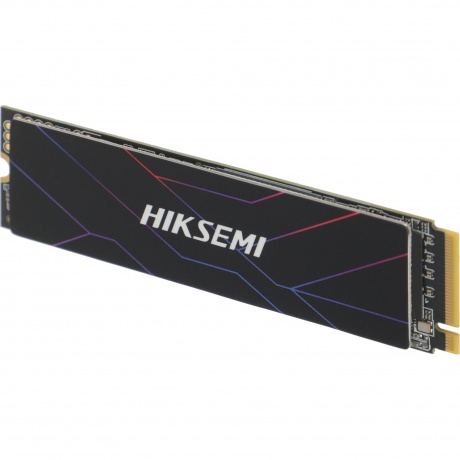 Накопитель SSD Hikvision 2Tb (HS-SSD-FUTURE PRO 2048G) - фото 2