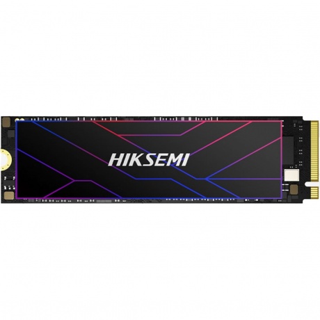 Накопитель SSD Hikvision 4Tb (HS-SSD-FUTURE PRO 4096G) - фото 1
