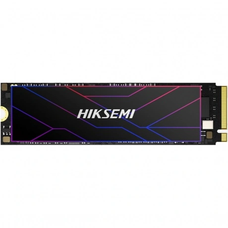 Накопитель SSD Hikvision 4Tb (HS-SSD-FUTURE PRO 4096G)