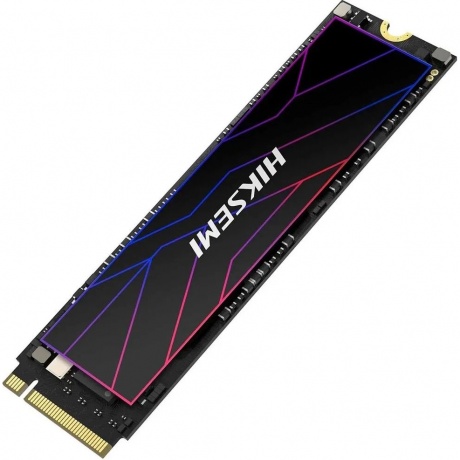 Накопитель SSD Hikvision 4Tb (HS-SSD-FUTURE PRO 4096G) - фото 2
