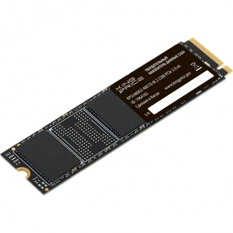 Накопитель SSD KingPrice 480Gb KPSS480G3