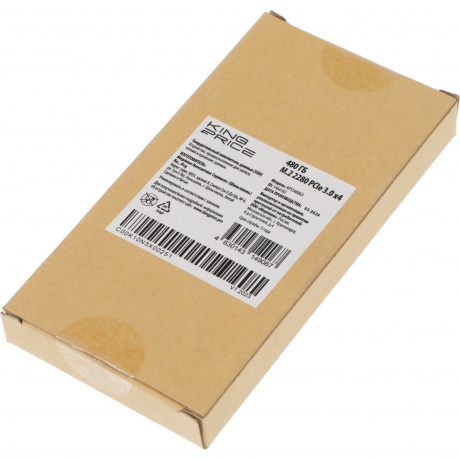 Накопитель SSD KingPrice 480Gb KPSS480G3 - фото 3