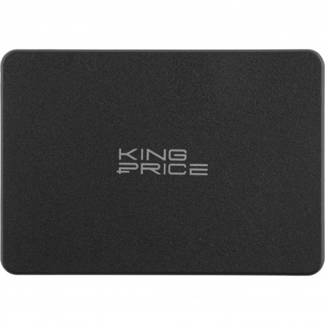Накопитель SSD KingPrice SATA-III 120Gb KPSS120G2 - фото 1