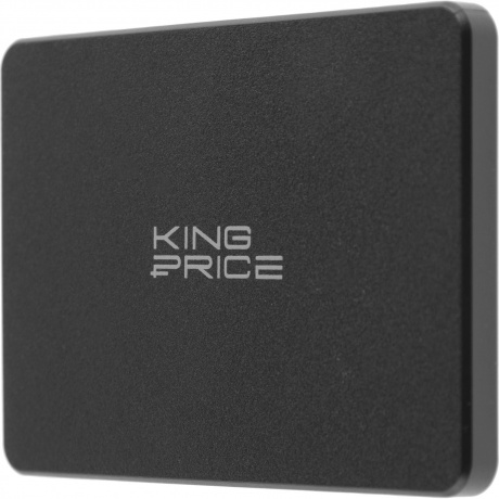 Накопитель SSD KingPrice SATA-III 120Gb KPSS120G2 - фото 2