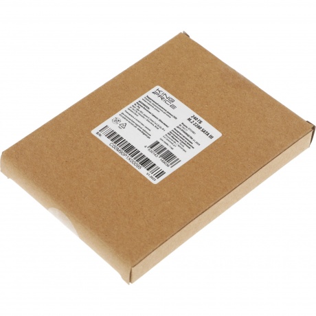 Накопитель SSD KingPrice SATA-III 240Gb KPSS240G1 - фото 6