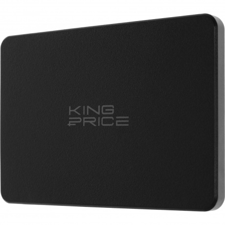 Накопитель SSD KingPrice SATA-III 480Gb KPSS480G2 - фото 4