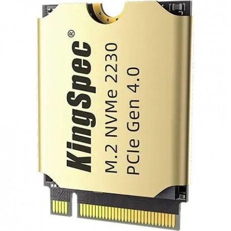Накопитель SSD Kingspec 512GB (XF-512 2230) - фото 2