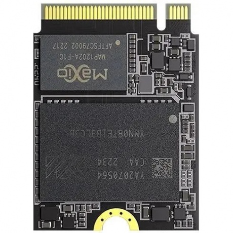 Накопитель SSD Kingspec 512GB (XF-512 2230) - фото 6