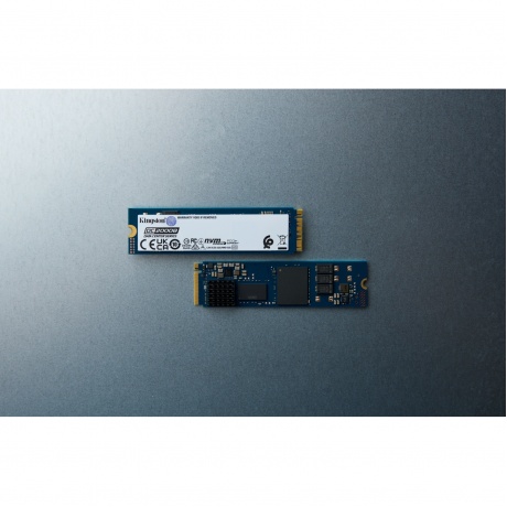 Накопитель SSD Kingston 960Gb (SEDC2000BM8/960G) - фото 5