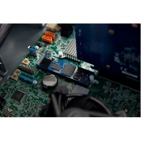 Накопитель SSD Kingston 960Gb (SEDC2000BM8/960G) - фото 7