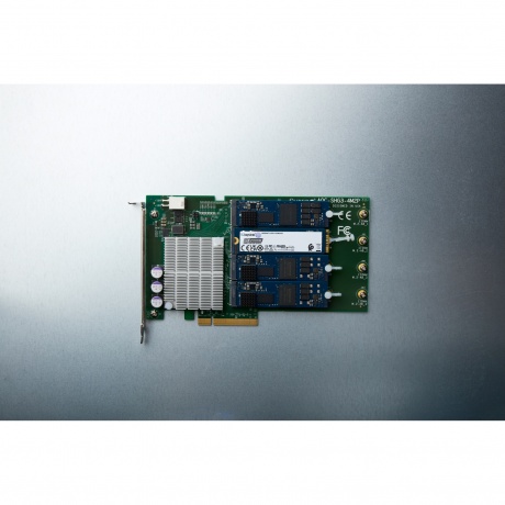 Накопитель SSD Kingston 960Gb (SEDC2000BM8/960G) - фото 8