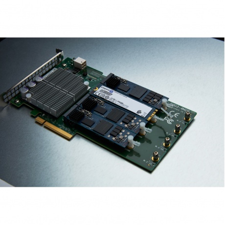 Накопитель SSD Kingston 960Gb (SEDC2000BM8/960G) - фото 9