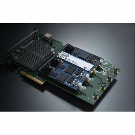 Накопитель SSD Kingston 960Gb (SEDC2000BM8/960G) - фото 10