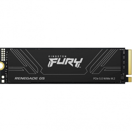 Накопитель SSD Kingston 4Tb Fury Renegade (SFYR2S/4T0) - фото 1