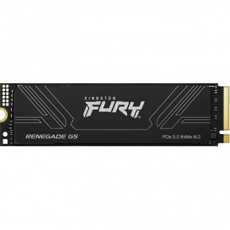 Накопитель SSD Kingston 4Tb Fury Renegade (SFYR2S/4T0)