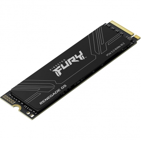Накопитель SSD Kingston 4Tb Fury Renegade (SFYR2S/4T0) - фото 2