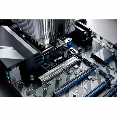 Накопитель SSD Kingston 4Tb Fury Renegade (SFYR2S/4T0) - фото 6