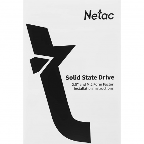 Накопитель SSD Netac 1Tb NV5000t (NT01NV5000T-1T0-E4X) - фото 5