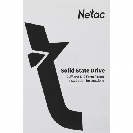 Накопитель SSD Netac 1Tb NV7000Q (NT01NV7000Q-1T0-E4X) - фото 7