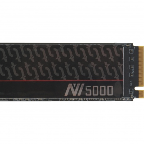 Накопитель SSD Netac 500Gb NV5000t (NT01NV5000T-500-E4X) - фото 2