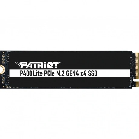 Накопитель SSD Patriot 1Tb P400 Lite (P400LP1KGM28H)