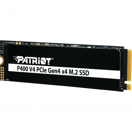 Накопитель SSD Patriot 2000Gb P400 V4 (P400VP2TBM28H)