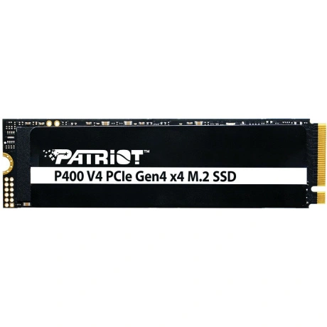 Накопитель SSD Patriot 4Tb P400 V4 (P400VP4TBM28H)