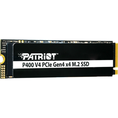 Накопитель SSD Patriot 4Tb P400 V4 (P400VP4TBM28H) - фото 2