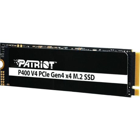 Накопитель SSD Patriot 4Tb P400 V4 (P400VP4TBM28H) - фото 3