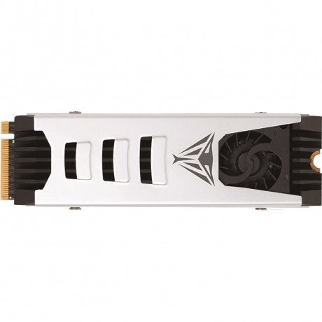 Накопитель SSD Patriot 1Tb PV553 (PV553P1TBM28H) - фото 1