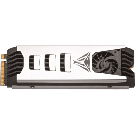 Накопитель SSD Patriot 1Tb PV553 (PV553P1TBM28H) - фото 3